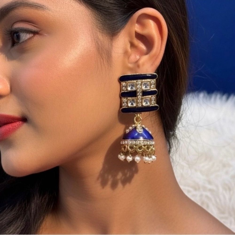 Vintage earrings  